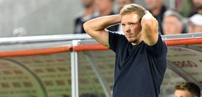 wm-qualifikation der dfb-elf: in einem lostopf mit dem weltmeister – oder mit usbekistan