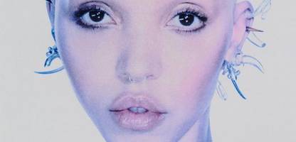Album der Woche mit FKA twigs: Orgasmatronik für den Après-Sex-Rave - Abgehört-Kolumne