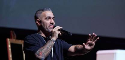 bushido: generalstaatsanwaltschaft ermittelt wegen privatem kontakt zu lka-personenschützern