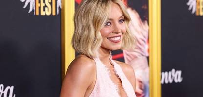 »christy«: ruby rose gibt »idiotin« sydney sweeney schuld an schlechtem filmstart