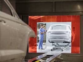 Autoindustrie: Das Geheimnis von Mladá Boleslav