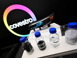 Chemieindustrie: EU-Kommission billigt Übernahme von Covestro