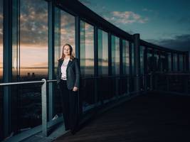 Neue Bahn-Chefin Evelyn Palla: „Es wird erst mal nicht besser, so ehrlich müssen wir sein“