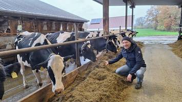 Bauer erleidet Burnout: „Zum Glück hat mich meine Familie aufgefangen“