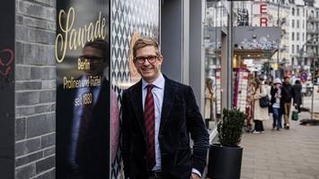 berühmte manufaktur aus berlin eröffnet ersten standort in hamburg