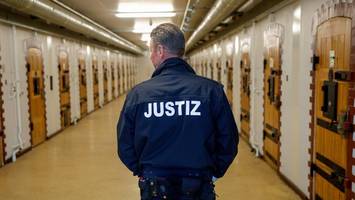 Hamburgs Gefängnisse zu voll: Justizsenatorin hat brisanten Plan