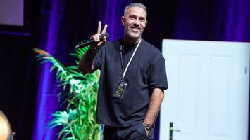 LKA-Beamte als Security angestellt? Staatsanwalt ermittelt gegen Bushido