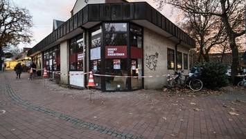 leerstände in der city: neue zwangsabgabe soll das problem beheben