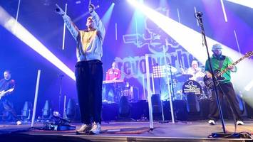 revolverheld bis roxette: zehn kultur-tipps für den november