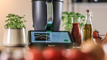 Thermomix-Boom: Warum sich der TM7 von Vorwerk so gut verkauft