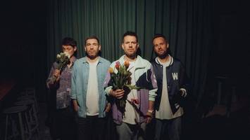 Ein Jahr ohne Konzerte? Johannes Strate: „Da möchte ich jetzt durch“