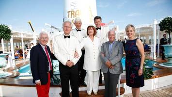 Kreuzfahrt: Baldiges Aus für ehemaliges ZDF-„Traumschiff“ verkündet