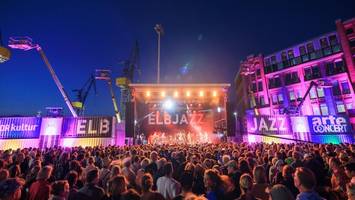 mit star-gast: so geht es mit dem elbjazz festival 2026 weiter