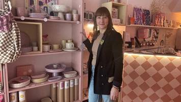 „Ohne euch geht es nicht“: Kleines Geschäft kämpft ums Überleben