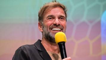 Bei WM 2026: Jürgen Klopp gibt großes Experten-Comeback