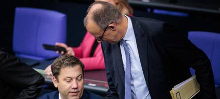 Das Sparen spart sich die Regierung – und lenkt damit von den Erfolgen ab