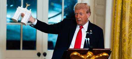 längster regierungsstillstand aller zeiten beendet – so hat präsident trump ihn verbracht