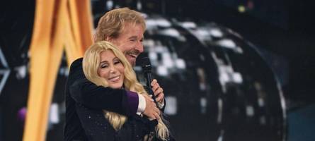 ende, legende: gottschalk war mal ein gott