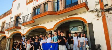 fugger-jugendkonferenz: eine woche voller geschichte, wissenschaft und kultur