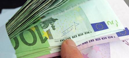 „Gemolken wie eine Kuh“: Augsburger gibt zehntausende Euro für eine falsche Liebe aus