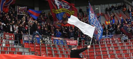 Von wegen weiße Fahne: Warum beim FC Heidenheim Aufbruchsstimmung herrscht