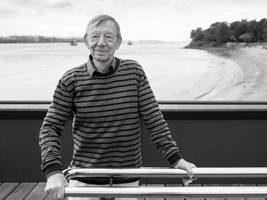 Nachruf: Das Kino, ein ewiges Mysterium