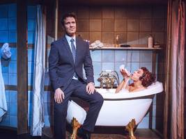 premiere in münchen: ein abend für fans: „pretty woman“ im deutschen theater