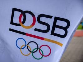 Olympia in Deutschland: Vier Bewerber suchen den Passierschein O36