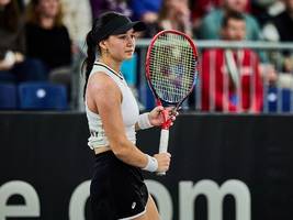 Relegationsrunde im Billie Jean King Cup: Deutschen Tennisfrauen droht der Abstieg