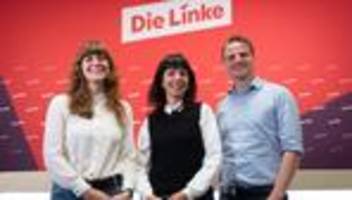 Abgeordnetenhauswahl 2026: Linke startet in den Wahlkampf - und muss Gaza-Streit klären