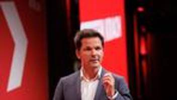 Abgeordnetenhauswahl: Berliner SPD bestimmt ihren Spitzenkandidaten