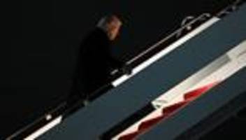 BBC: Trump will die BBC auf bis zu fünf Milliarden US-Dollar verklagen