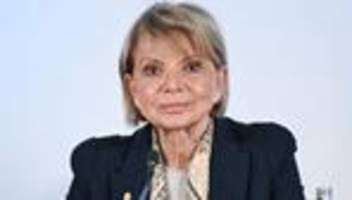 Bildungschancen: Bildung und Integration – Uschi Glas fordert mehr Einsatz