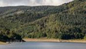 Brand: Feuer auf Campingplatz im Harz