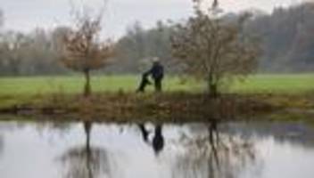 DWD-Prognose: Kaltlufteinbruch nach trübem Wochenende