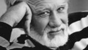 Donald McIntyre: Und dann zerreißt es ihm das Herz