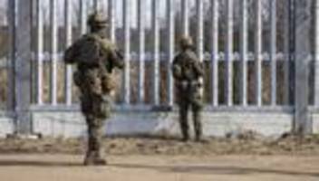 eu-haushalt 2026: eu plant für haushalt 2026 mehr geld für sicherheit und grenzschutz