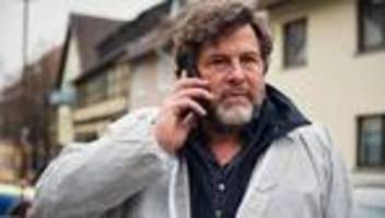 Fernsehen: Schwarzwald-Tatort lüftet düsteres Geheimnis