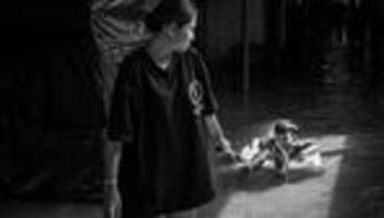 folgen der erderwärmung: nach sechs stunden fallen auch gesunde menschen tot um