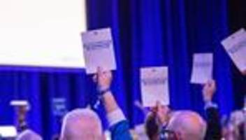 2. Fußball-Bundesliga: Hertha-Mitglieder votieren gegen hybride Versammlung