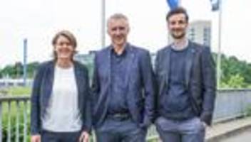 2. Fußball-Bundesliga: Wahlkampf-Leiter von Ex-Kanzler Scholz scheitert auf Schalke