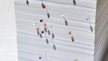 Gefälschte Studien: Das Papier nicht wert