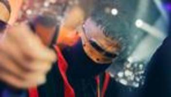 haftbefehl: doch, das war haftbefehl