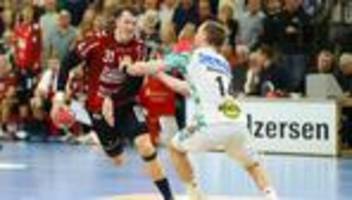 Handball-Bundesliga: SC Magdeburg stürzt Flensburg von der Tabellenspitze