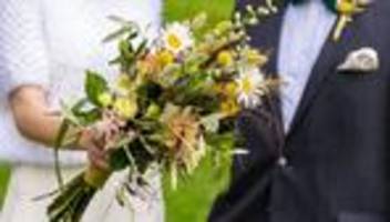 Heiraten 2026: Originelle Hochzeitsdaten bei Paaren beliebt