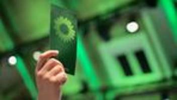 Konferenz in Brandenburg: Juliana Meyer ist neue Vorsitzende der Grünen in Brandenburg