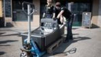 Kriminalitätsbekämpfung: CDU: Kampf gegen Organisierte Kriminalität weiter verstärken