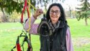 Kuriosität: Warum sich die Hobby Dogging-Lehrerin unverstanden fühlt