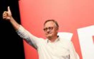 landtagswahl 2026: wahlprogramm und landesliste - spd trifft sich zu parteitag