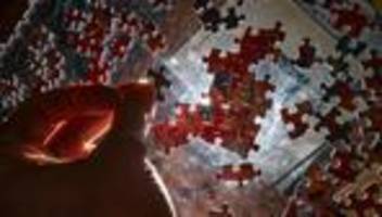 Neue Partnerschaften: Der Vertrauensverlust aber verfolgt sie bis heute